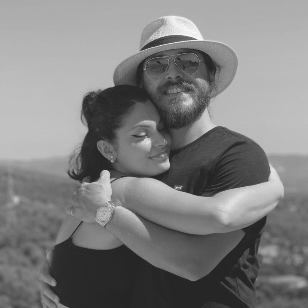 Emma et Luca