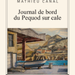 Journal de bord du Pequod sur cale