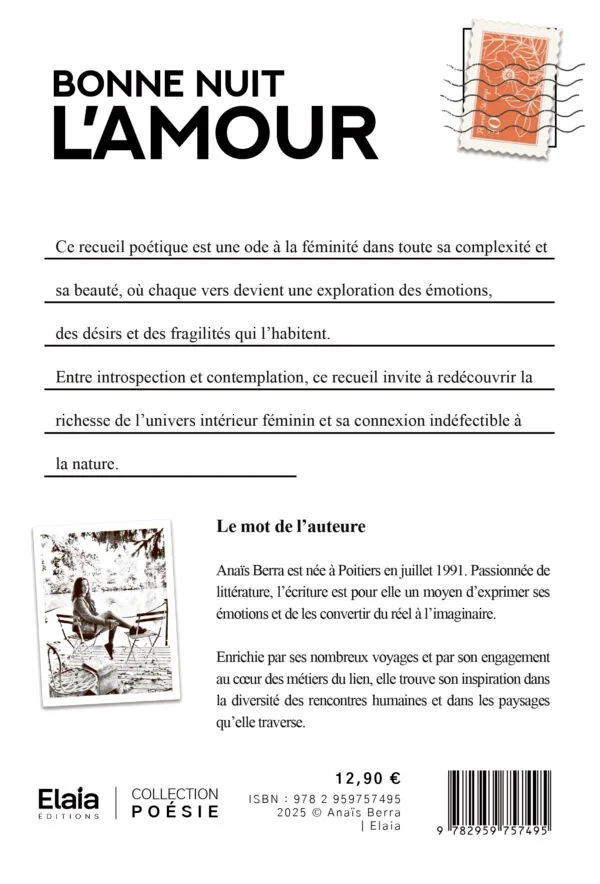 Bonne nuit l'Amour – Image 2