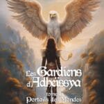 Les Gardiens d'Adheïssya | Tome 1 : Portails des Mondes