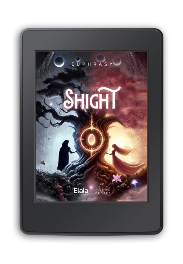 eBook | Shight