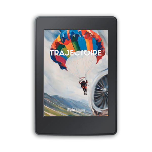 eBook | Trajectoire