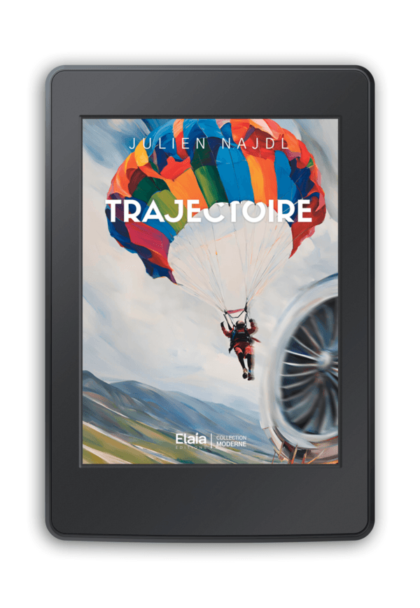 eBook | Trajectoire