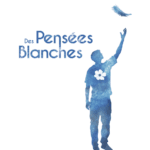 Des Pensées Blanches