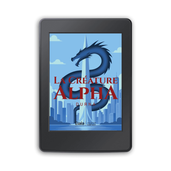 eBook | La Créature Alpha