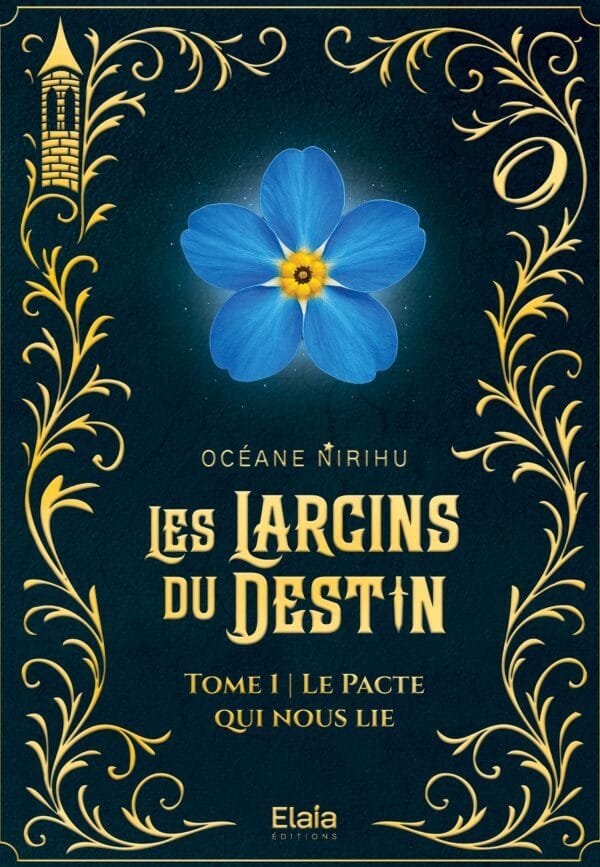 Les Larcins du Destin - Le Pacte