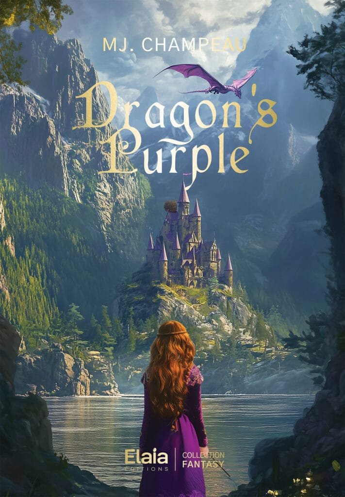 Dragon's Purple