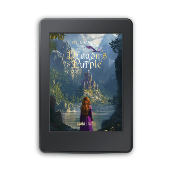 eBook | Dragon's Purple