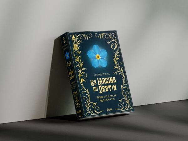 Les Larcins du Destin - Le Pacte – Image 3