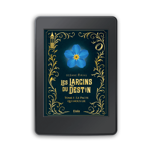 eBook | Les Larcins du Destin : Tome 1