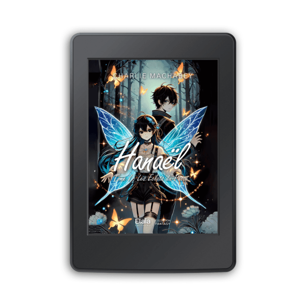 eBook | Hanaël : Tome 1