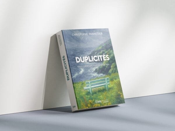 PRÉVENTE - Duplicités – Image 3