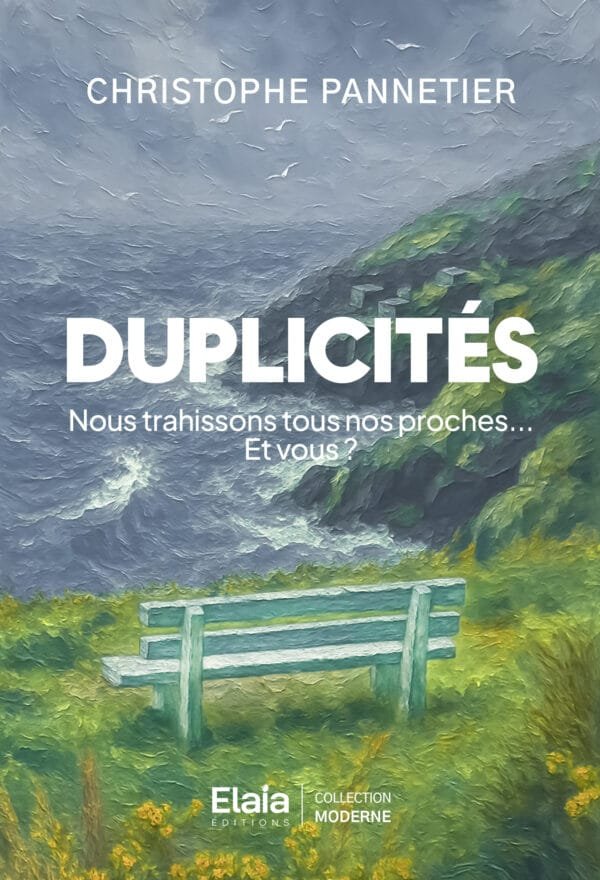 PRÉVENTE - Duplicités