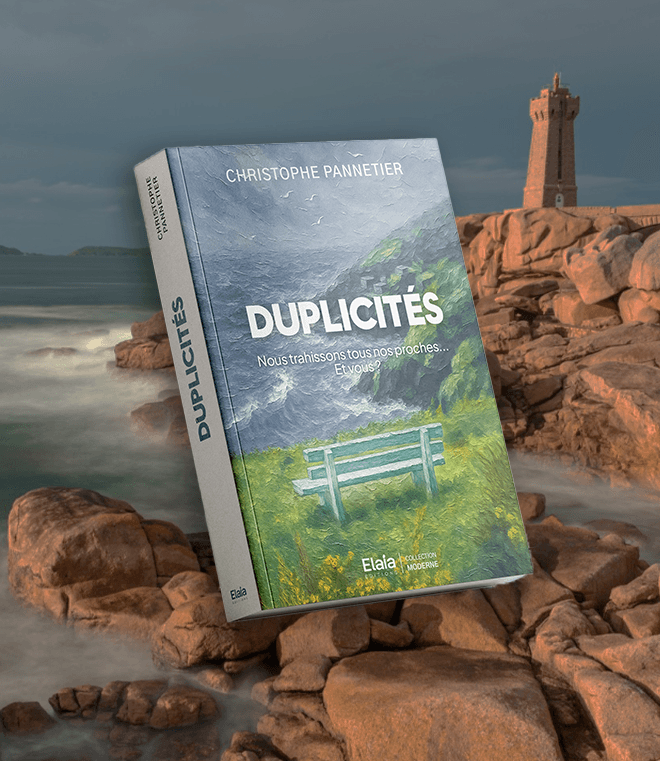 Duplicités | Christophe Pannetier