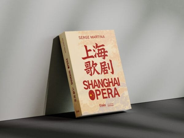 Shanghai Opera – Image 3