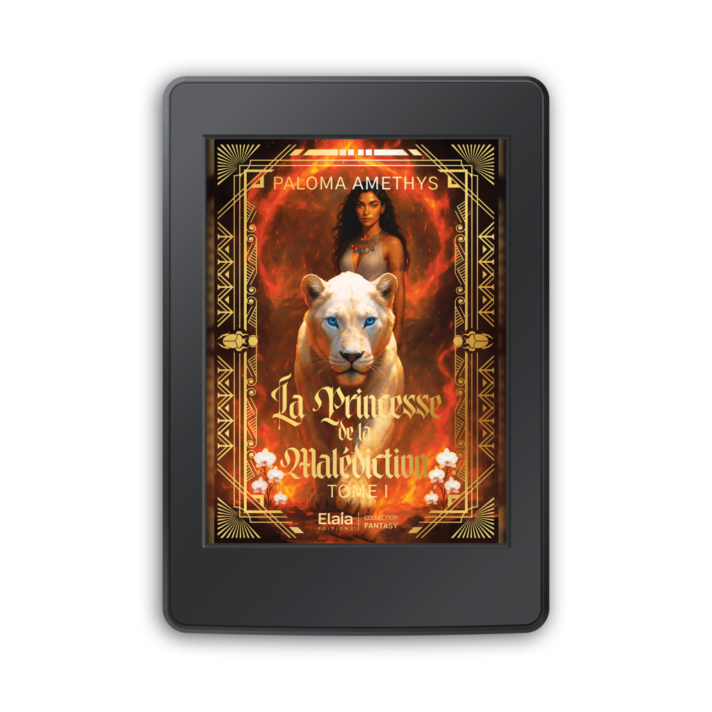 La Princesse de la Malédiction : Tome 1