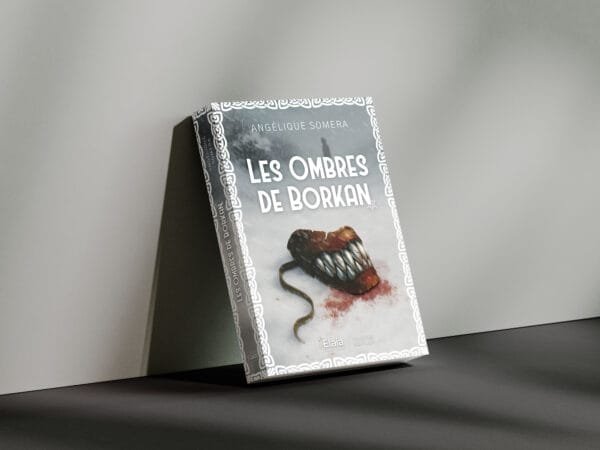 Pack limité - Les Ombres de Borkan – Image 4