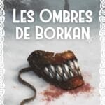 Les Ombres de Borkan