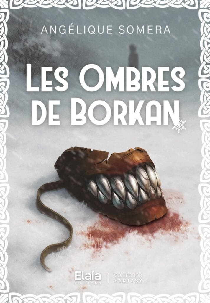 Les Ombres de Borkan