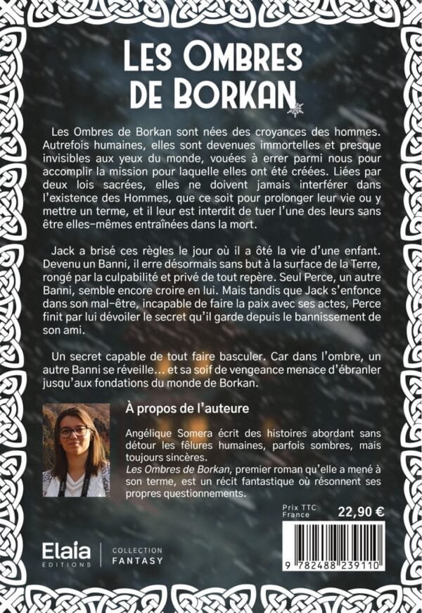 Pack limité - Les Ombres de Borkan – Image 3