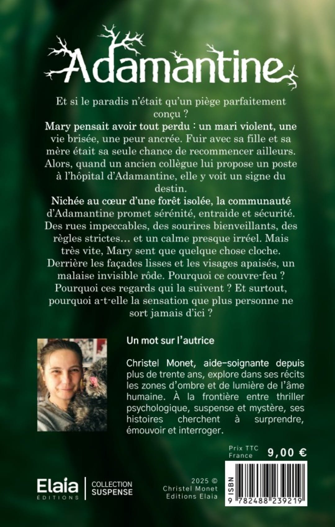 Adamantine – Image 2