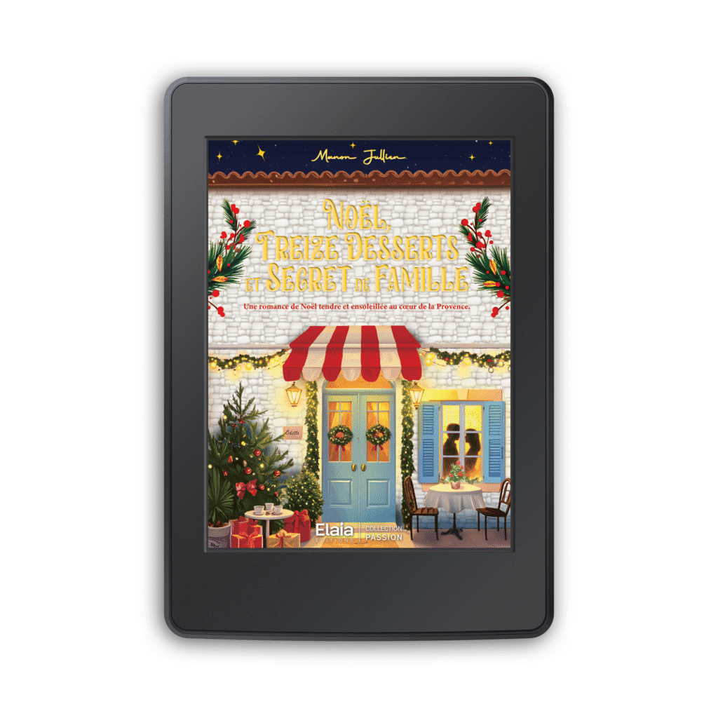 Noël, treize desserts et secret de famille