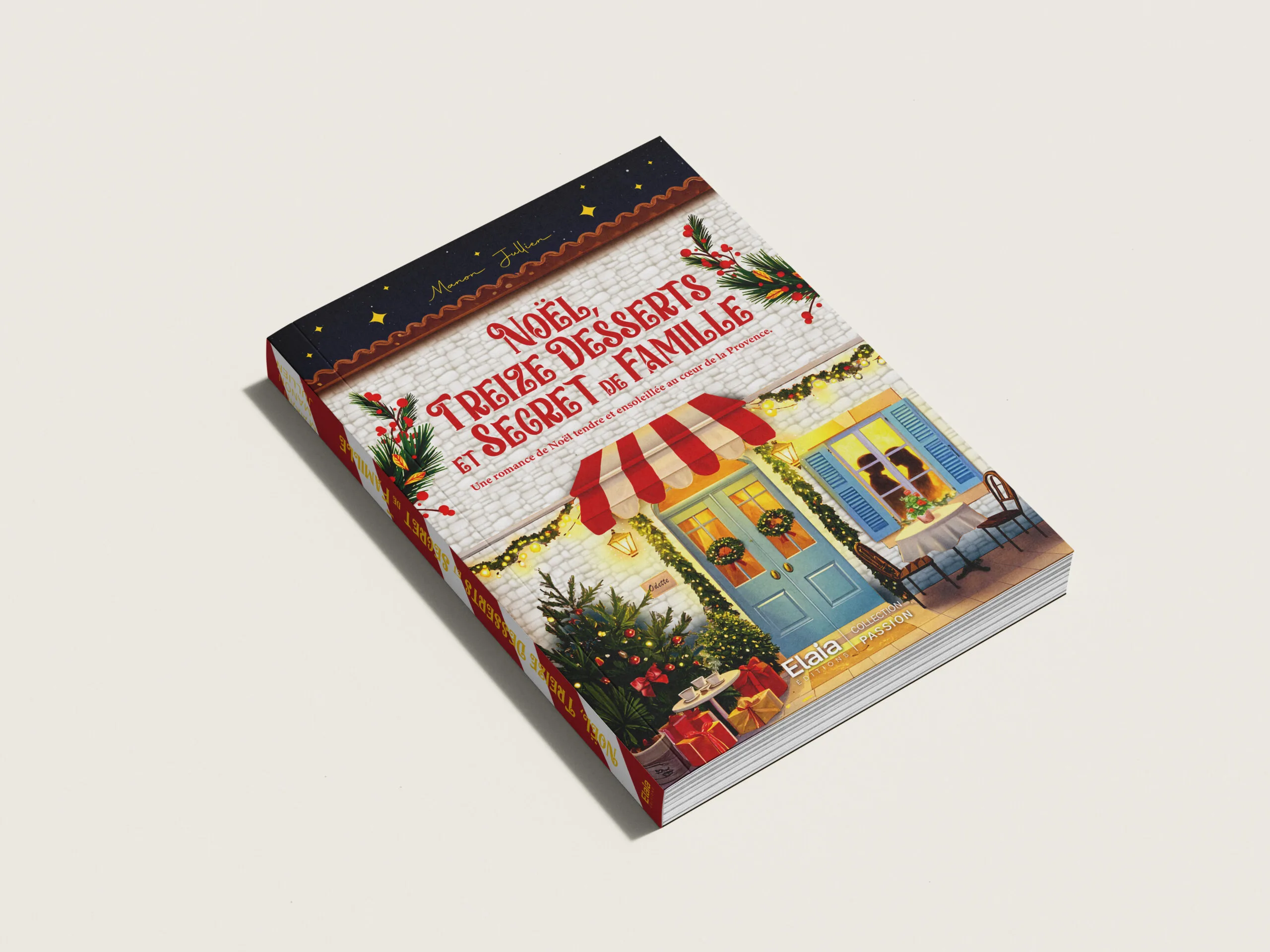 Noël, treize desserts et secret de famille – Image 3