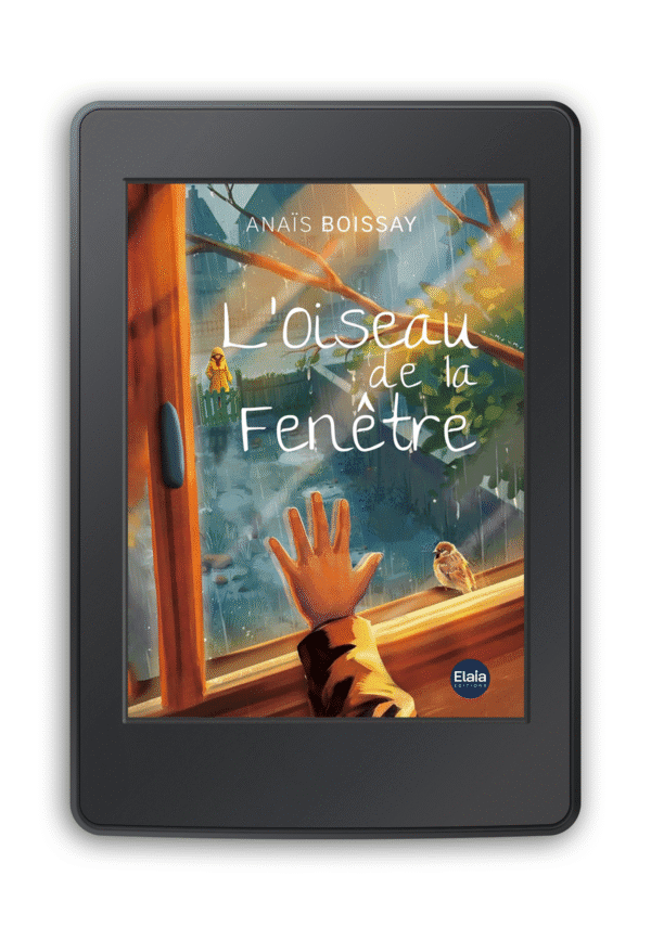eBook | L'Oiseau de la Fenêtre