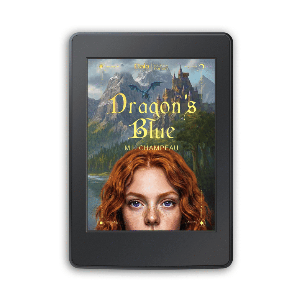 Dragon's Blue