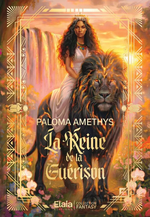La Reine de la Guérison