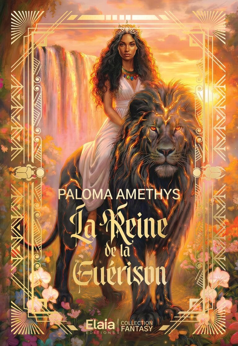 La Reine de la Guérison