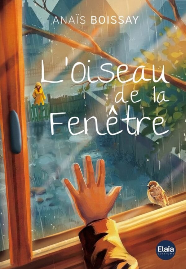 L'Oiseau de la Fenêtre