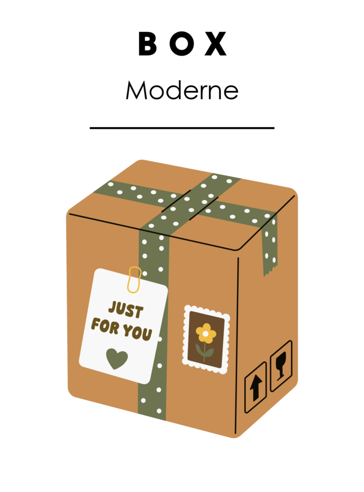 Moderne