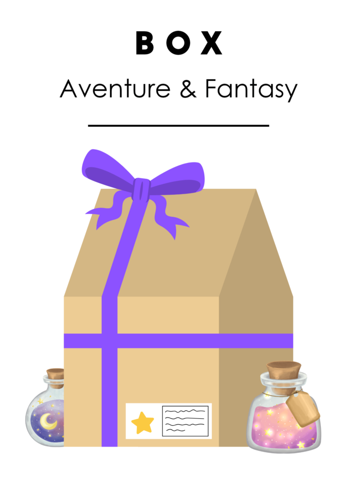 Aventure & Fantasy