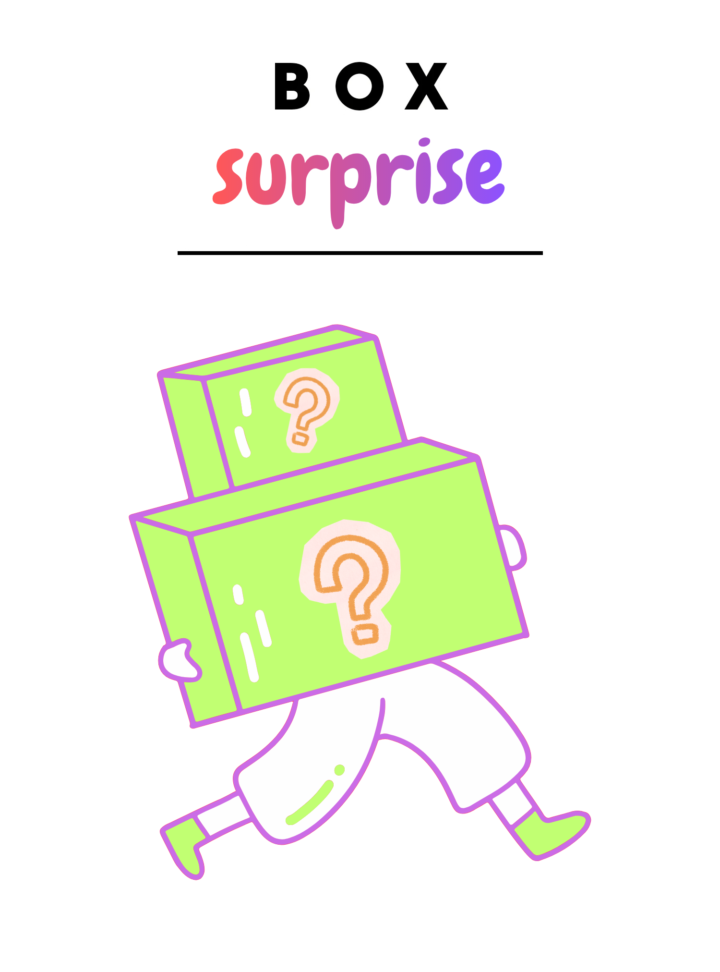 Surprise