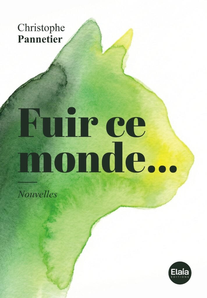 Fuir ce monde...