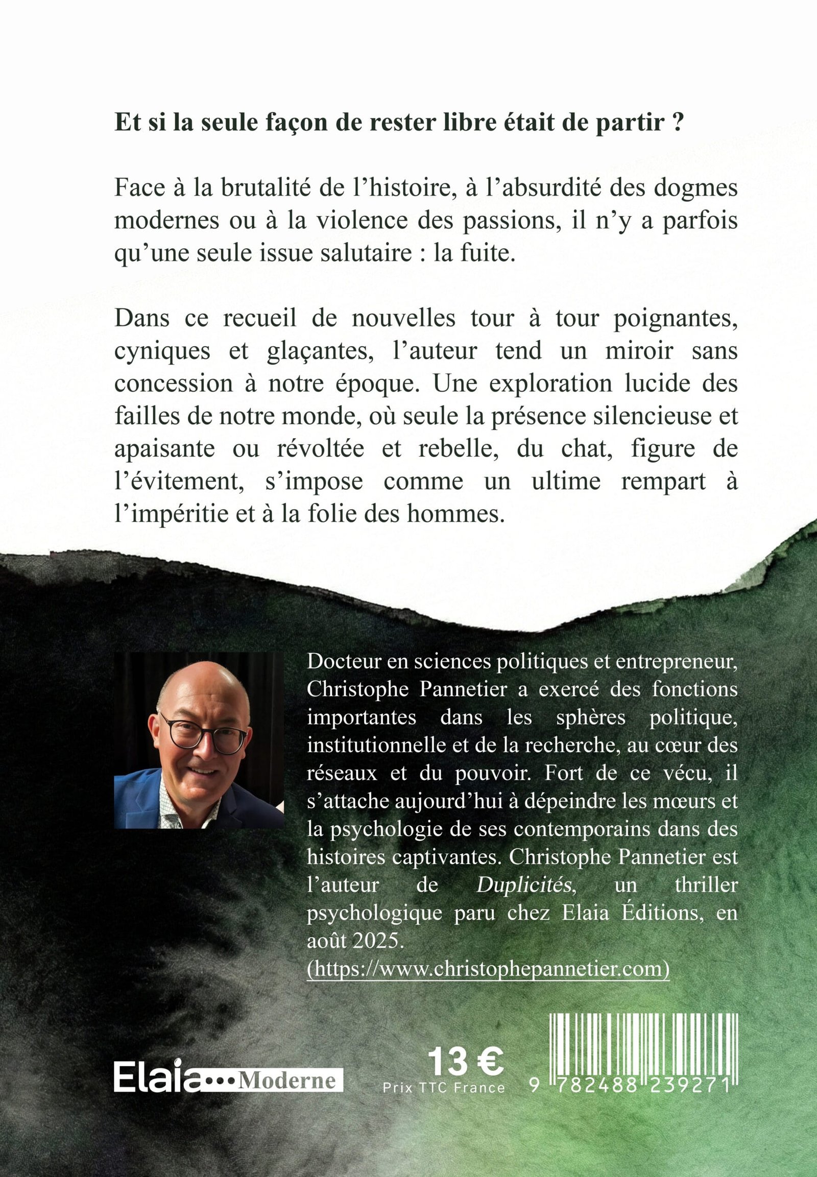 Fuir ce monde... – Image 2