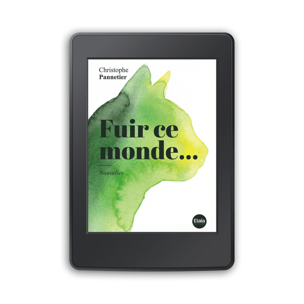 Fuir ce monde...