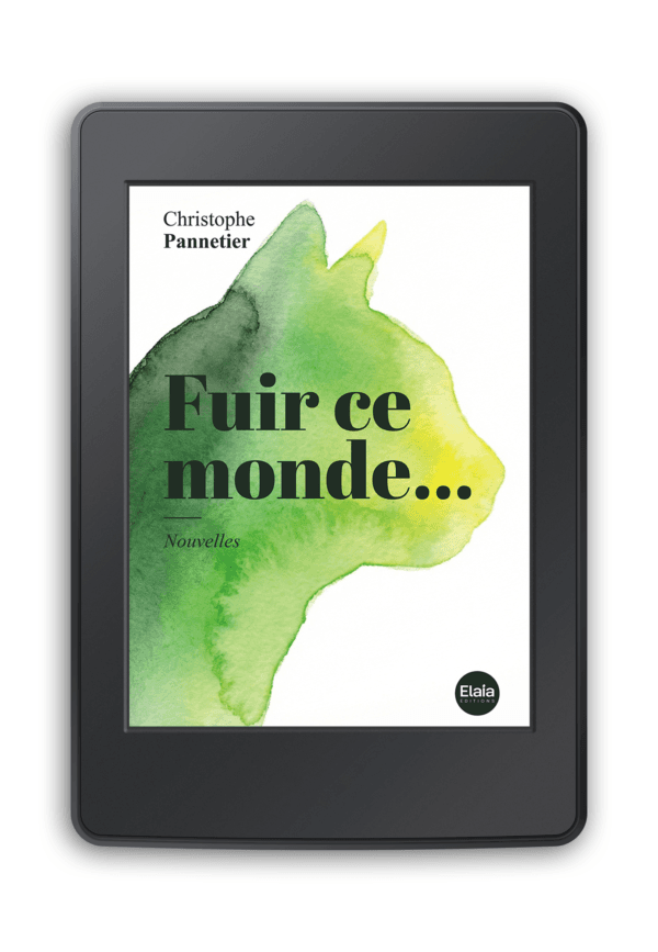 eBook | Fuir ce monde...