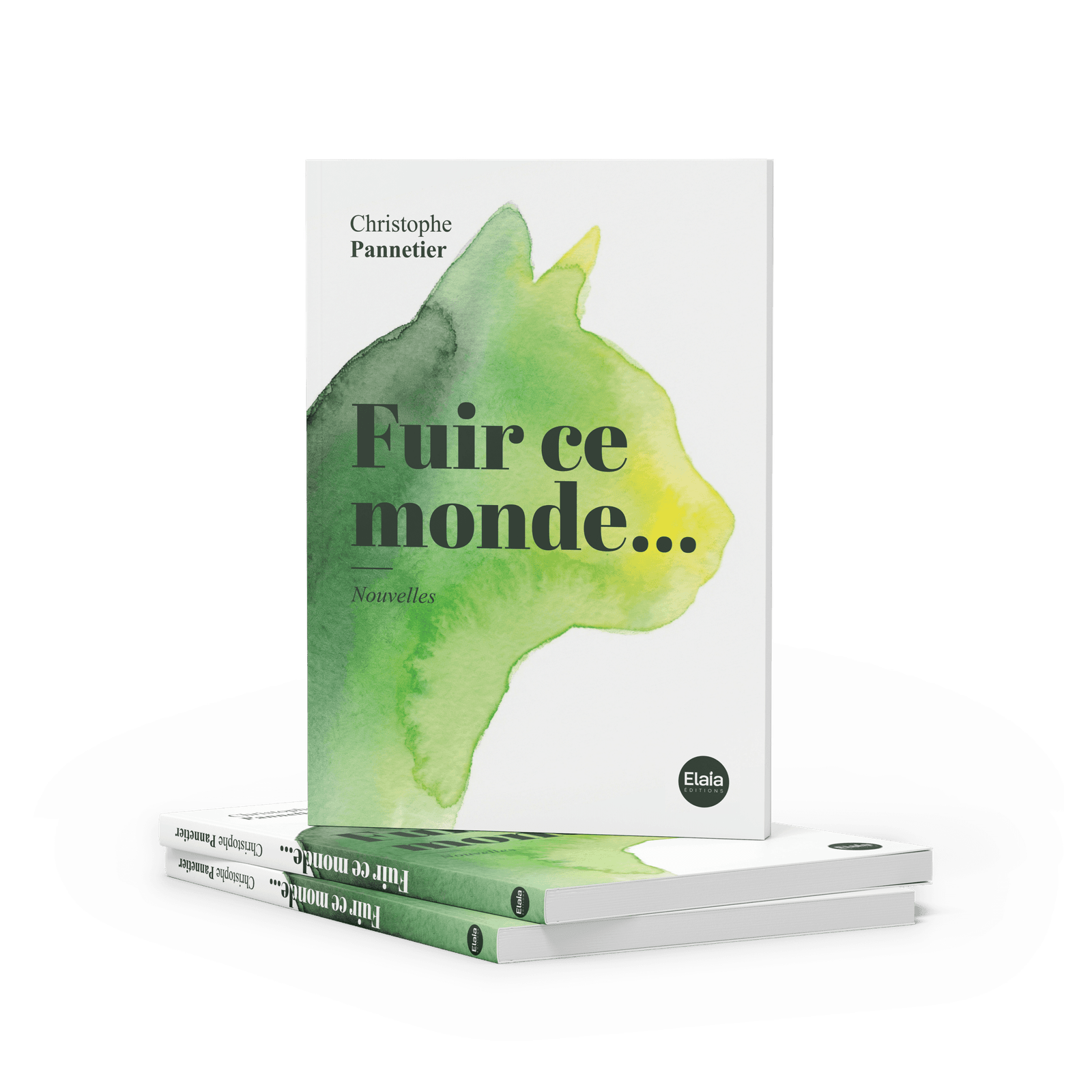 Fuir ce monde... – Image 3