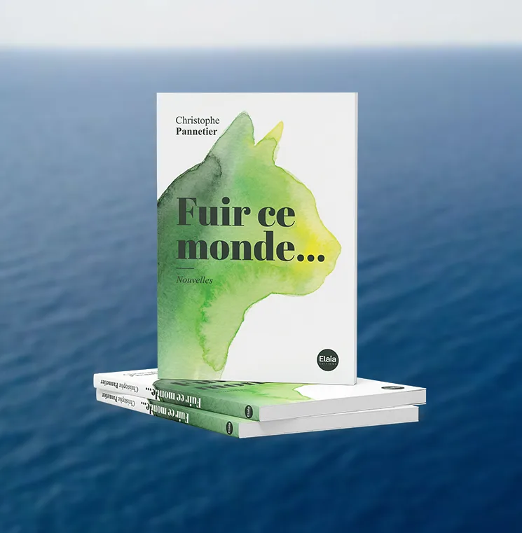 Fuir ce monde... | Christophe Pannetier