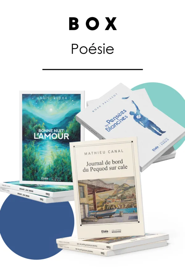 Box | Poésie