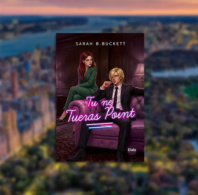 Tu ne tueras point | Sarah B. Buckett