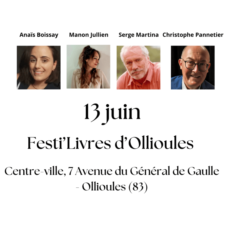 Festival des Plumes - 5