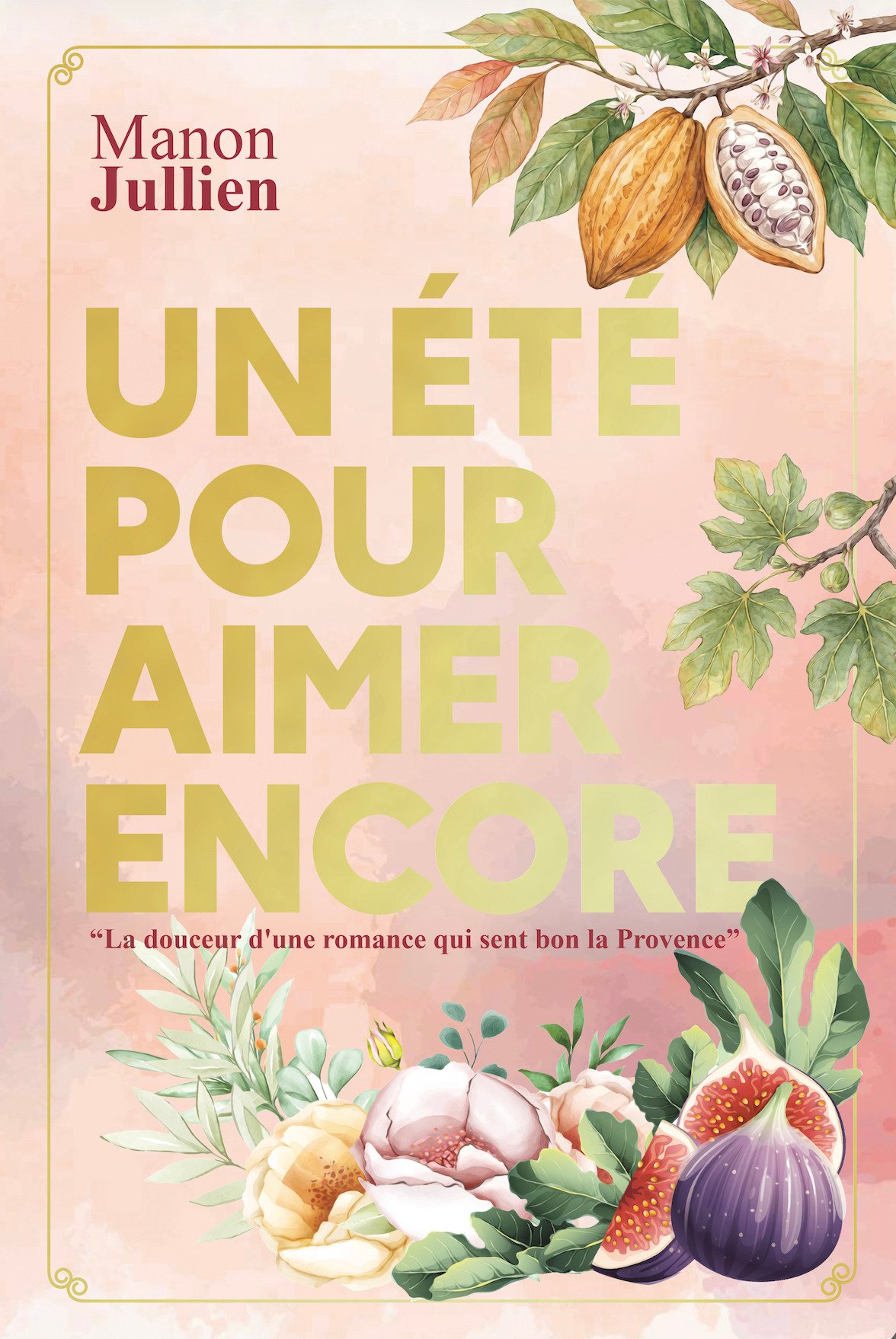 Un Été pour Aimer Encore