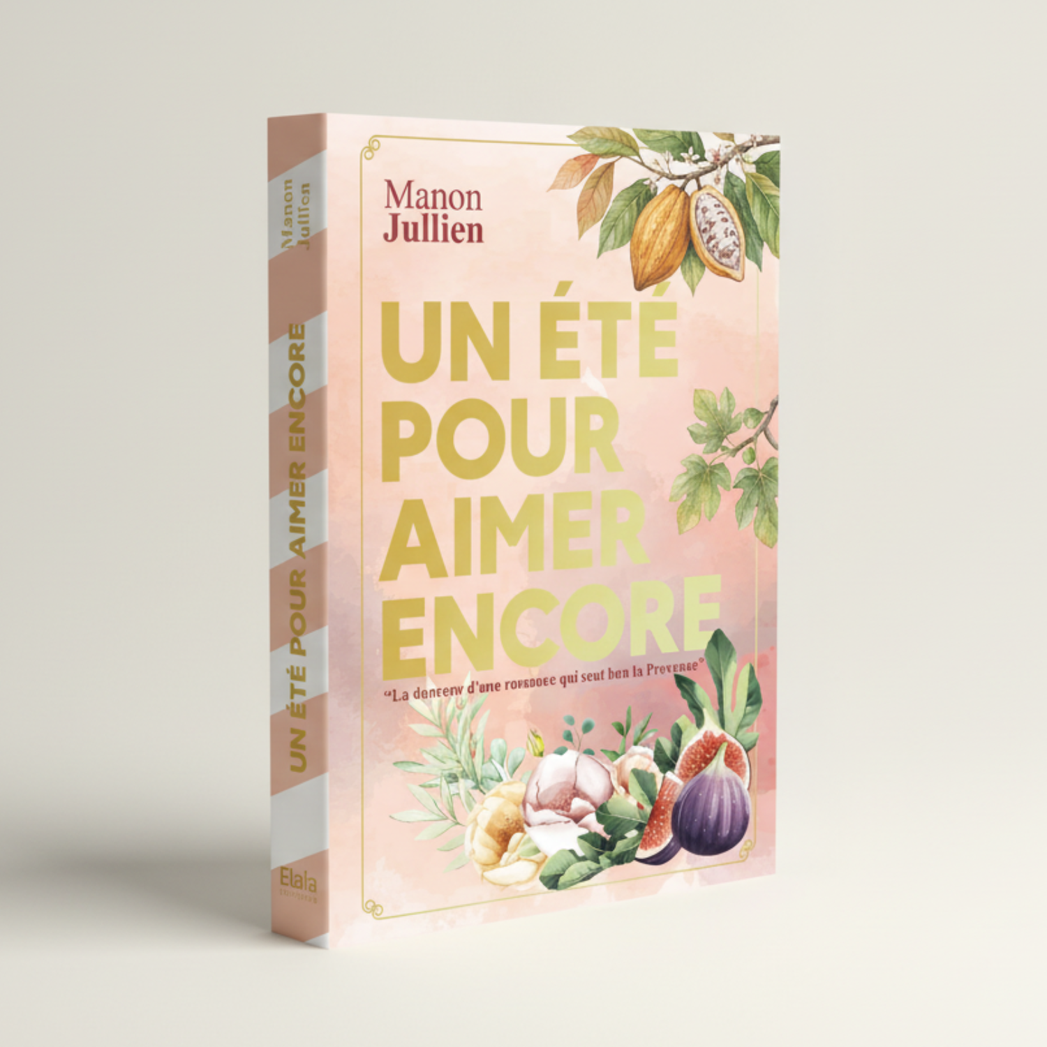 Un Été pour Aimer Encore – Image 2