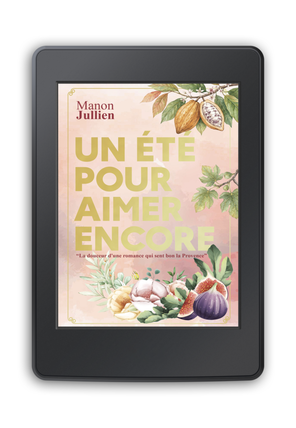 eBook | Un Été pour Aimer Encore