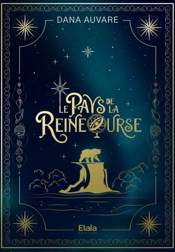 Le Pays de la Reine Ourse