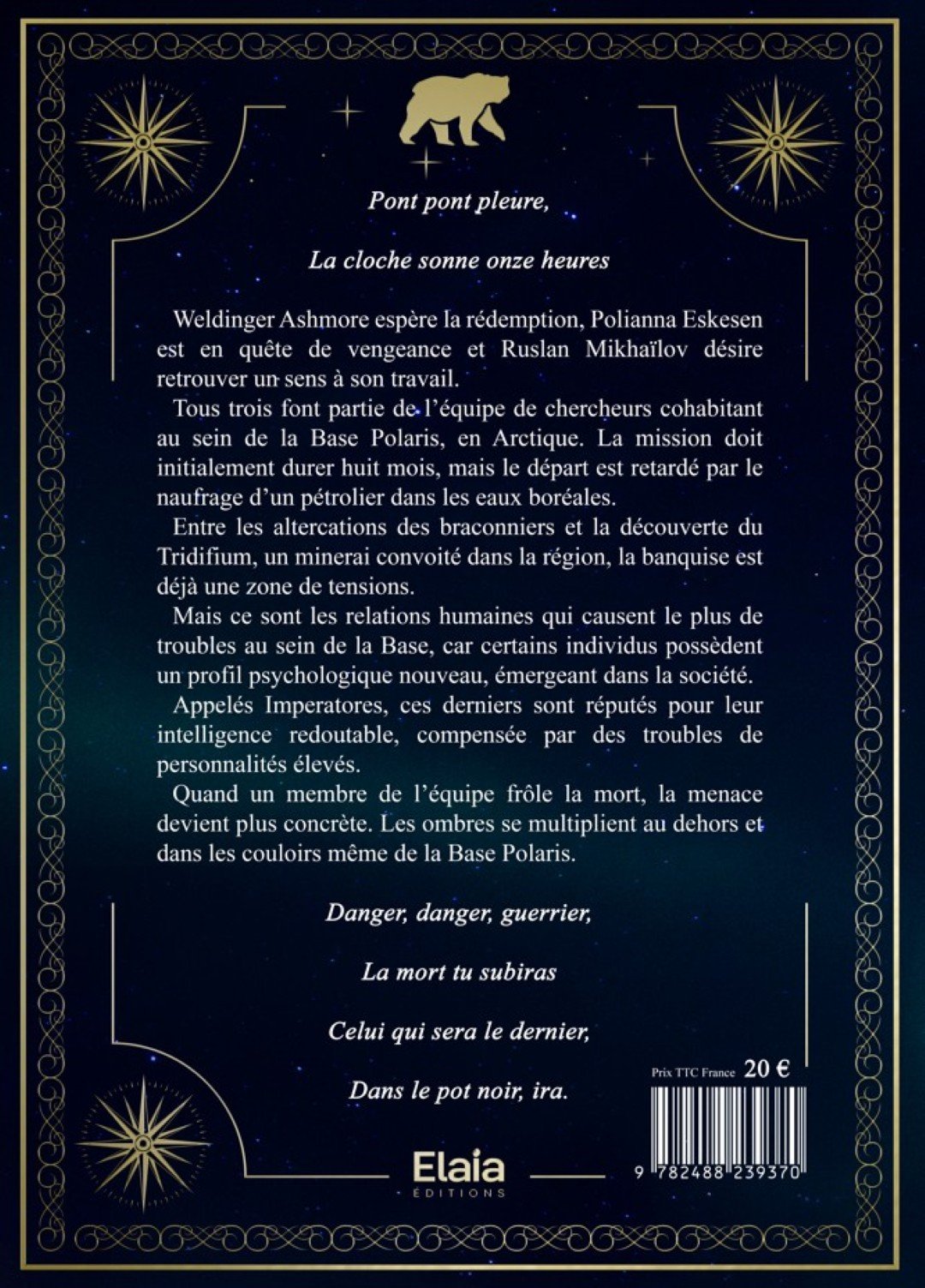 Le Pays de la Reine Ourse – Image 2