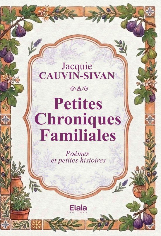Petites Chroniques Familiales